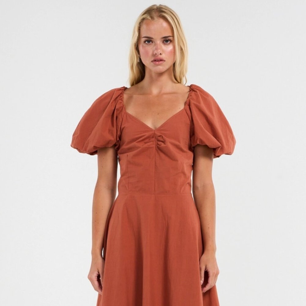 Naya Rea KATRINA DRESS